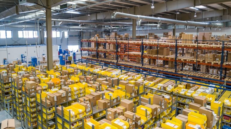 Overcoming Environmental Interference: Best Practices for RFID in Retail