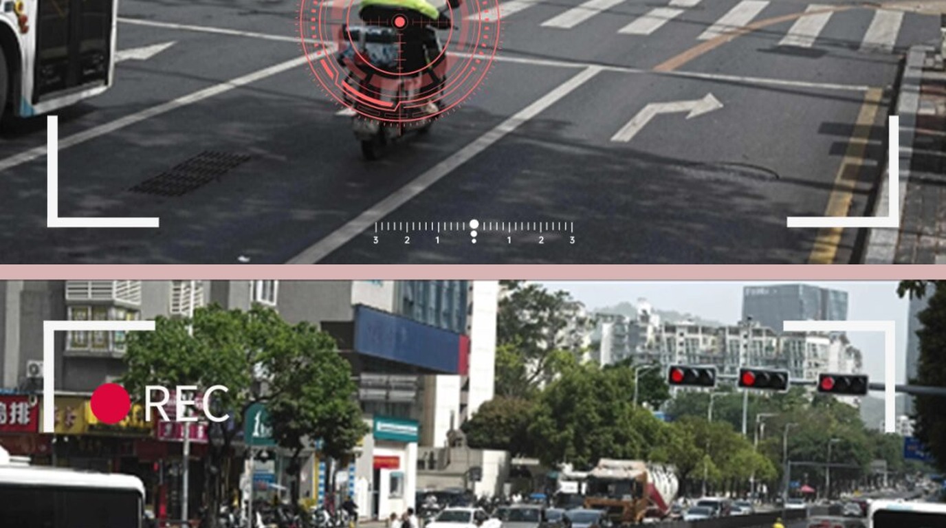 RFID and Drones: How Shenzhen Manages Electric Bikes at Scale