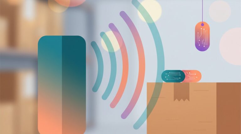 RFID fundamentals explained: HF vs UHF, chip types and EPC memory