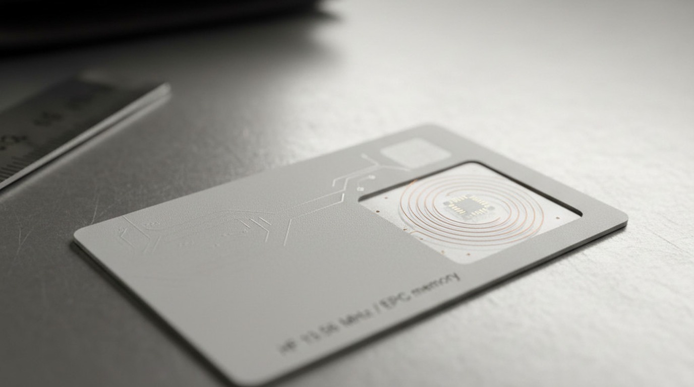 7 RFID Fundamentals You Must Know