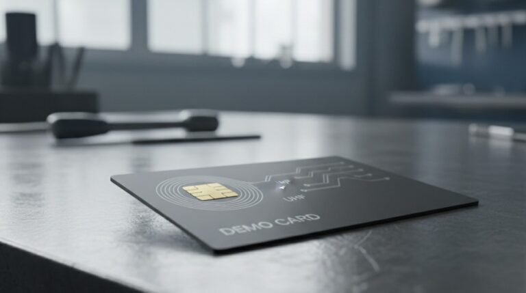 How to Master RFID Fundamentals: HF vs UHF