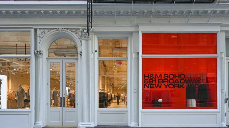 RFID in Fashion & Jewelry Retail: From Smart Fitting Rooms to Anti-Counterfeiting