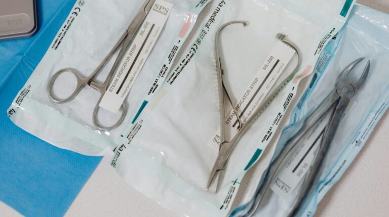 RFID in NHS: How It’s Transforming NHS Hospital Operations