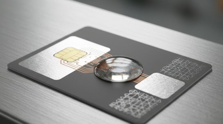 7 Ways to Master RFID label for challenging surfaces