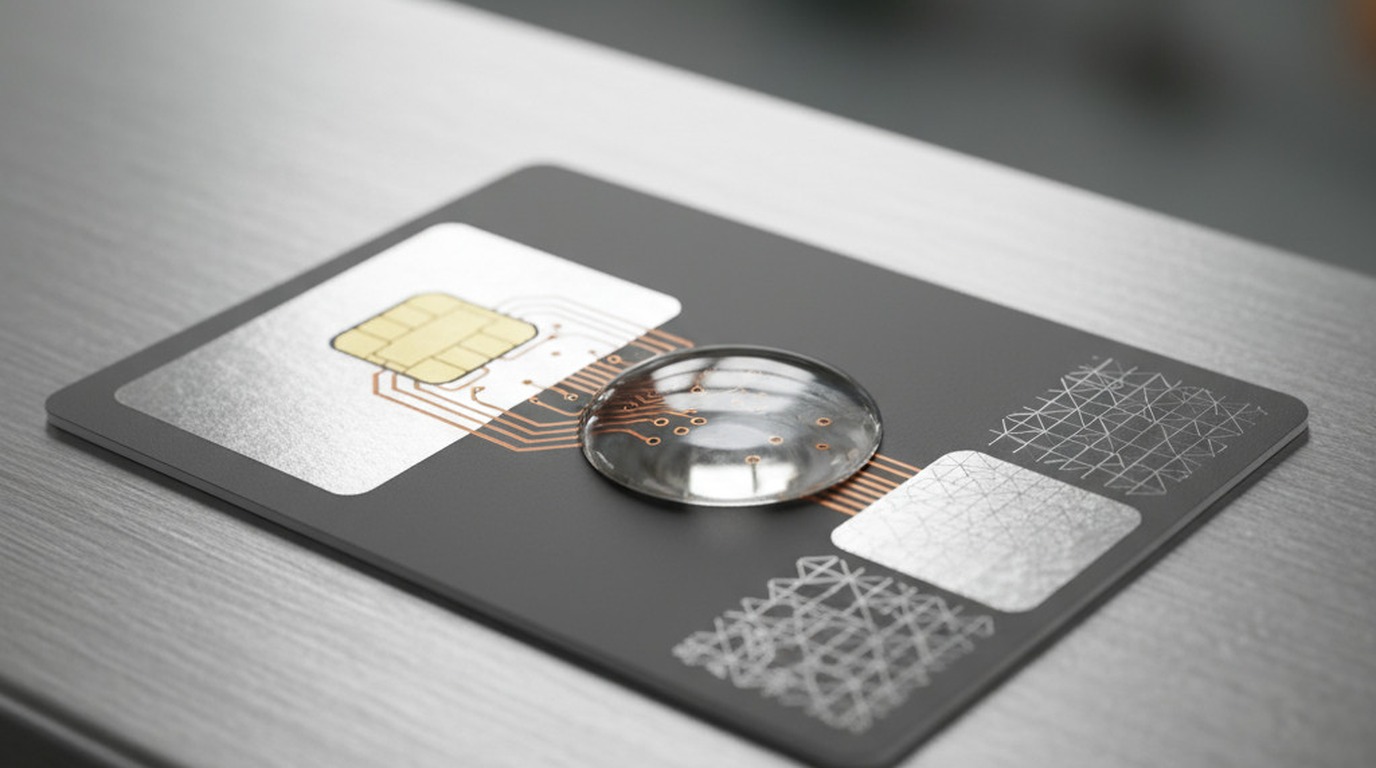 7 Ways to Master RFID label for challenging surfaces
