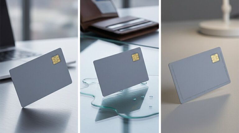 Stop Using the Wrong RFID Label on Metal—Downtime Costs