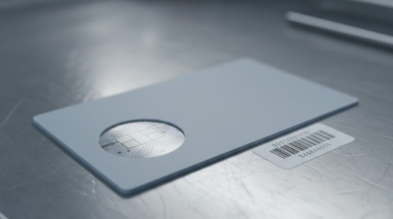 Get Real-Time Visibility with RFID Label Strategies