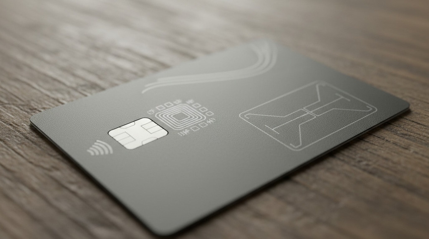 7 RFID Labels Basics: HF vs UHF, EPC & Antennas