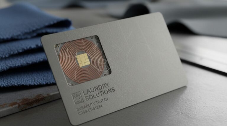 Stop Using Weak RFID Tags for Textiles: Here’s Why