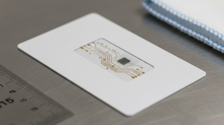 Get Perfect Asset Tracking with RFID Labels in Healthcare