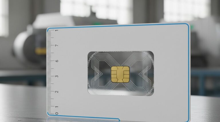 7 Ways RFID Labels Transform Logistics ROI