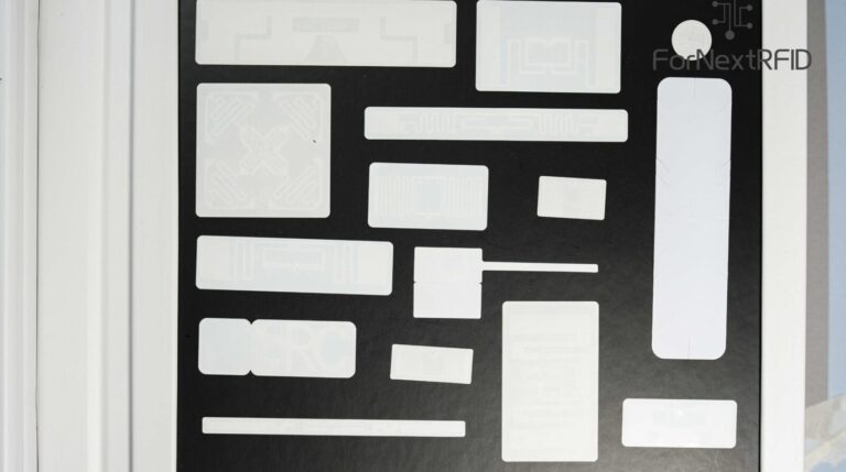 Stop Guessing: Pick the Right RFID Labels Every Time