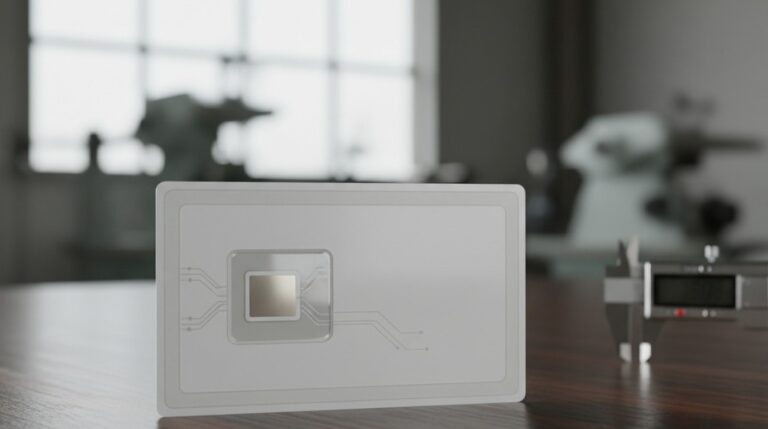 7 Key RFID Labels Rules Integrators Must Know