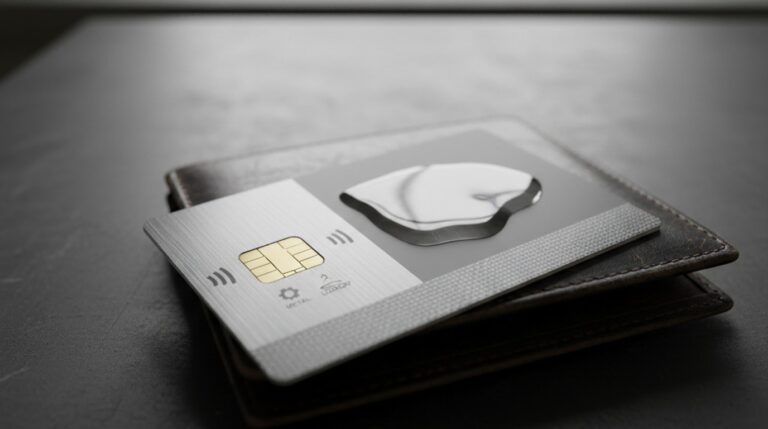 Get Faster Asset Tracking with RFID Labels and Smart Cards