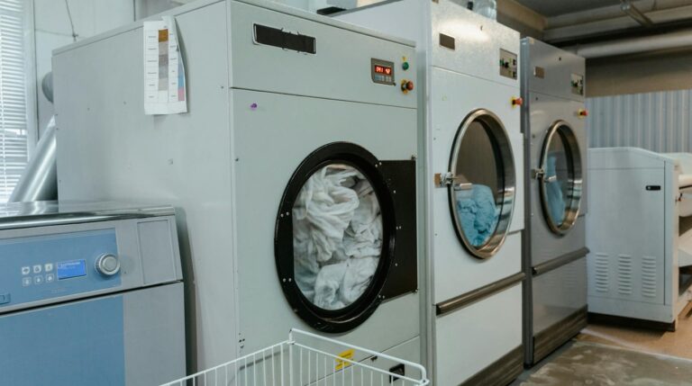 RFID Laundry Tags for Commercial Linen: Comprehensive Guide for Hotels