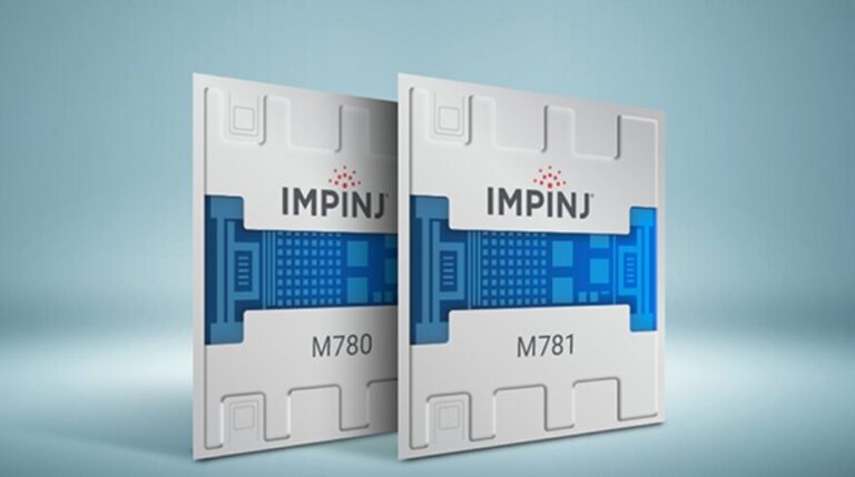 RFID Memory in UHF Tags: How to Choose the Right Chip Capacity