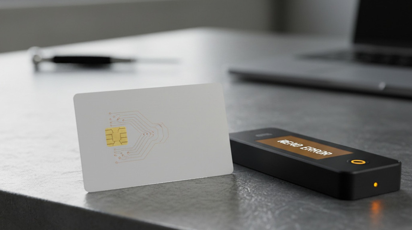 The Secret to RFID Read Performance in 60 Minutes