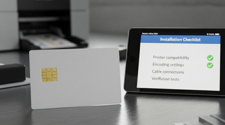 7 Ways to Boost RFID Read Performance in the Field