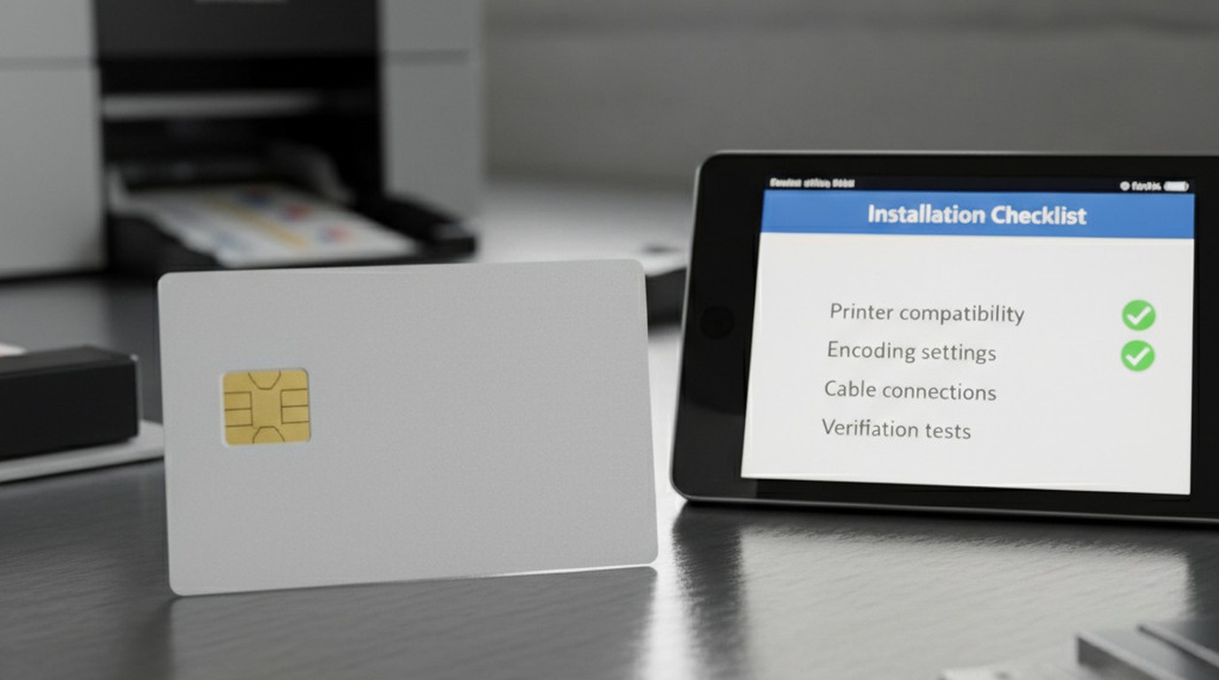 7 Ways to Boost RFID Read Performance in the Field