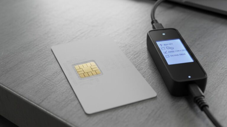 Get Reliable RFID Reads in 10 Minutes