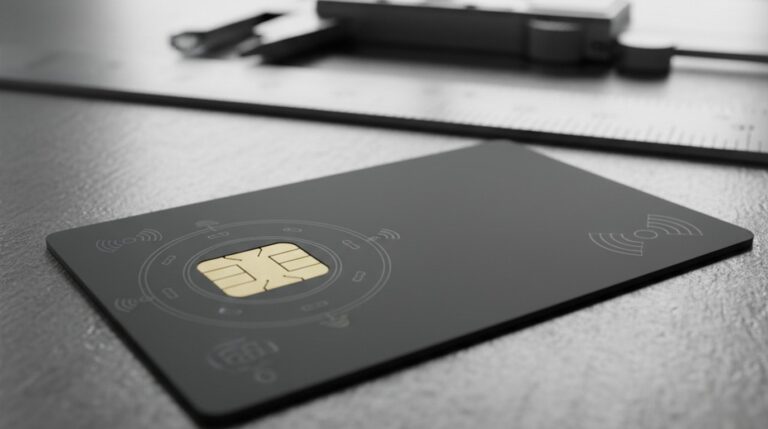 Why Skipping RFID Standards Spikes Compliance Risk