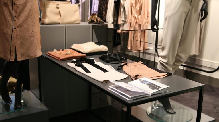 RFID in Retail and Apparel: Reduce Shrinkage, Boost Sales