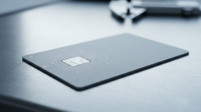 The Secret to Faster Inventory: RFID in Retail & Logistics