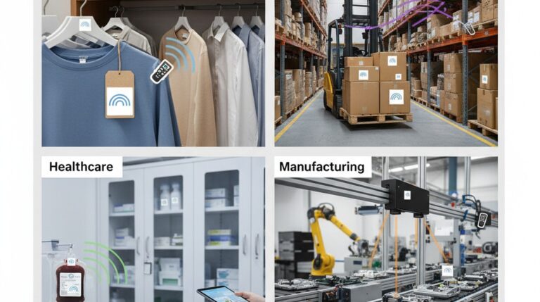 RFID Asset Tracking and Compliance: A Practical Overview