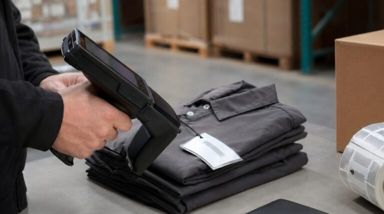 Strategies for Selecting RFID Tags in Retail to Maximise Customer Engagement