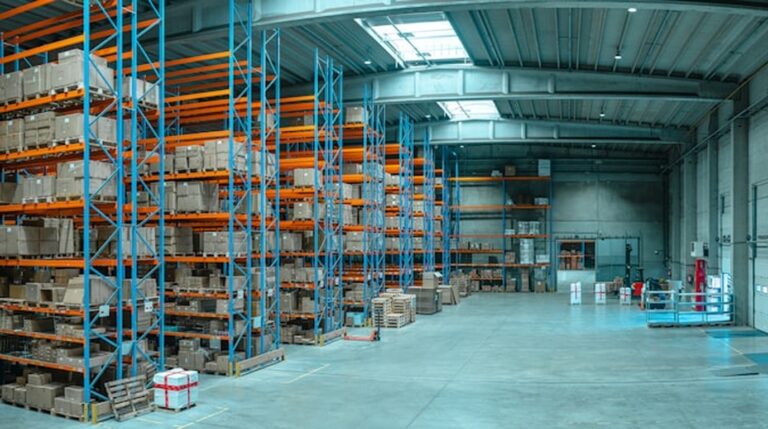 RFID data integrity industry application