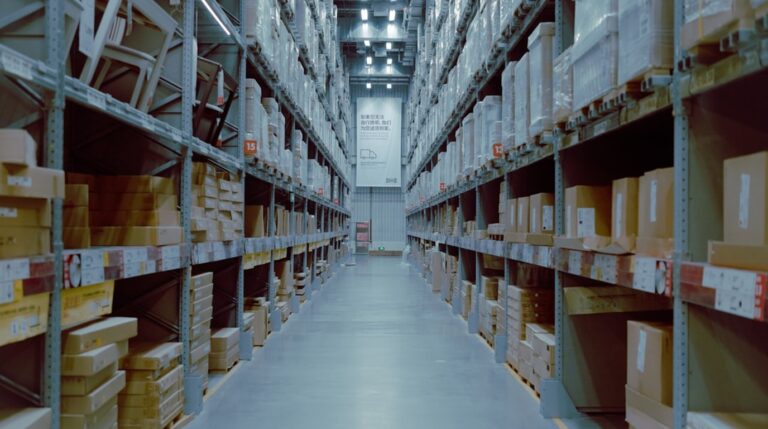 RF interference UHF RFID in an industrial RFID application