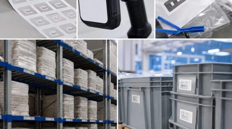 Troubleshooting RFID Read Errors in Healthcare: Solutions & Tips