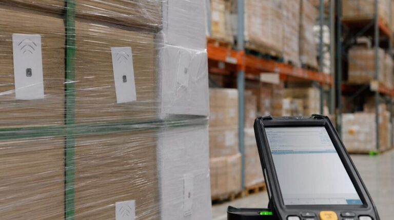Troubleshooting RFID Tag Read Errors in Harsh Environments