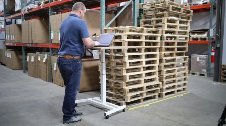 UHF RFID Vehicle Tracking System Guide for Optimized Truck Checkpoints