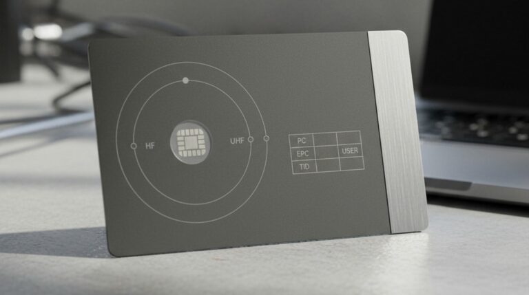 7 Factors to Consider When Choosing UHF vs HF RFID